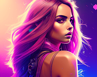 AI Runner cover art