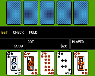 Cowboy Casino cover art